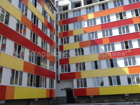 Продам 1-комнатную квартиру в новостройке, ЖК «Алексеевские Акварели»