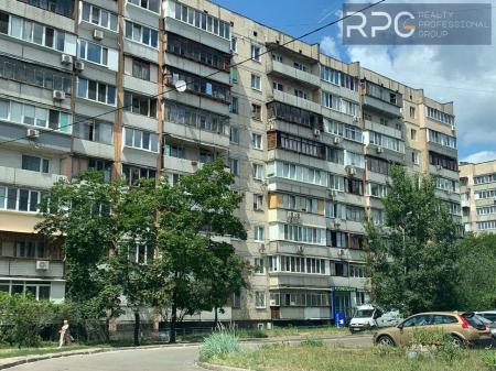 Продам 2-кімнатну квартиру