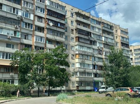 Продам 2-кімнатну квартиру