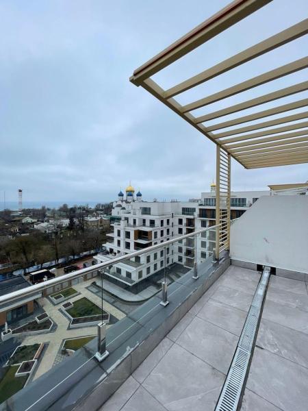 Продам 1-кімнатну квартиру в новобудові, ЖК&nbsp;«MARINIST&nbsp;residence»