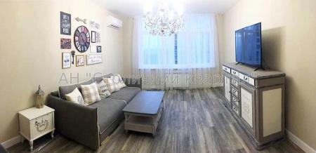 Здам 2-кімнатну квартиру в новобудові, ЖК Зелений острів 2