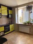 Продам 2-комнатную квартиру, 56.40 м², капитальный ремонт