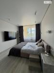 Продам 1-комнатную квартиру, 45 м², евроремонт