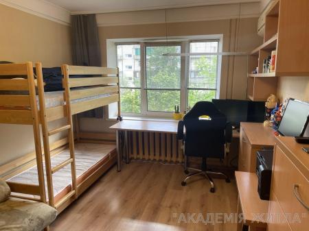 Продам 1-комнатную квартиру