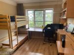 Продам 1-комнатную квартиру, 32 м², косметический ремонт