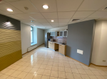 Здам офіс в офісному центрі, 781 м², капітальний ремонт