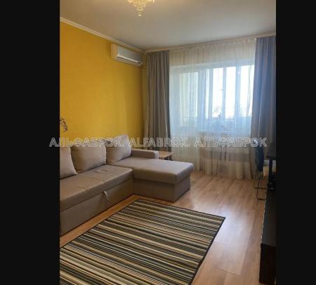 Продам 2-кімнатну квартиру