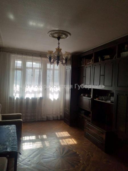 Продам 3-комнатную квартиру