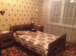 Сдам 2-комнатную квартиру, 55 м², косметический ремонт