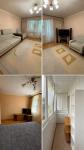 Продам 3-комнатную квартиру, 69 м², советский ремонт