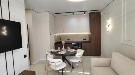 Продам 1-комнатную квартиру в новостройке, ЖК&nbsp;61&nbsp;Жемчужина