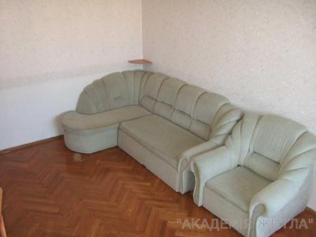 Продам 1-комнатную квартиру