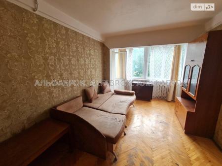 Продам 1-кімнатну квартиру