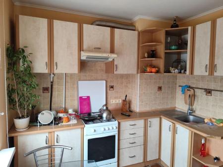 Продам 1-кімнатну квартиру