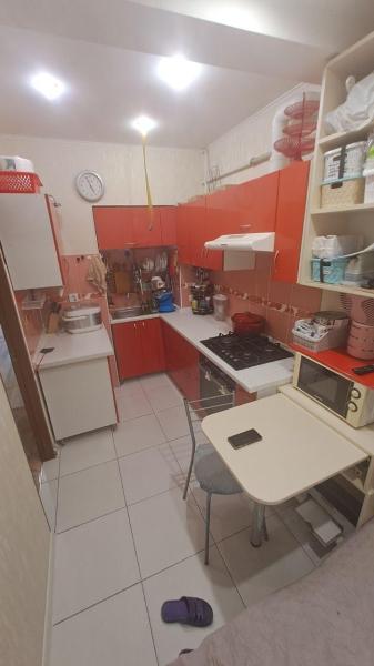 Продам 2-комнатную квартиру