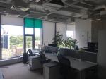 Здам офіс в офісному центрі, 1496 м², євроремонт
