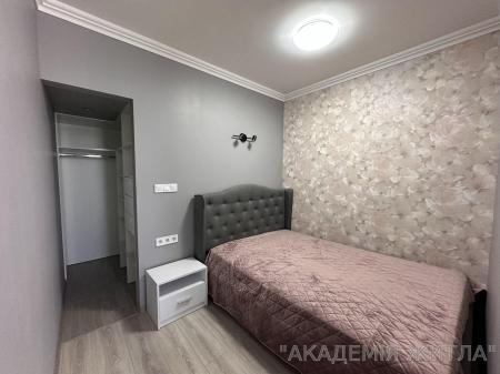 Сдам 2-комнатную квартиру в новостройке, ЖК&nbsp;Яскравый