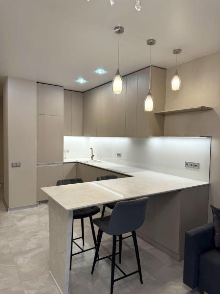 Продам 2-кімнатну квартиру, ЖК «Олімпієць»