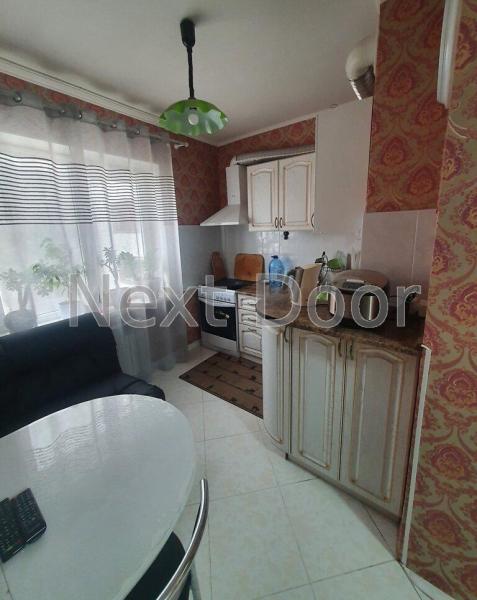 Продам 3-кімнатну квартиру