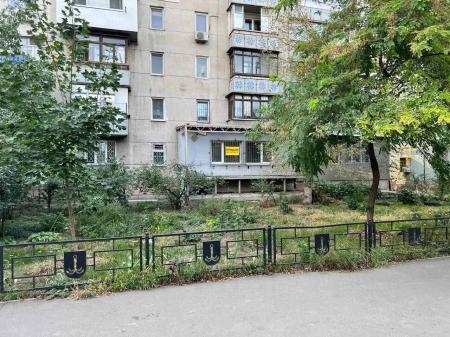 Продам 2-кімнатну квартиру