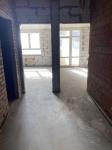 Продам 1-кімнатну квартиру в новобудові, ЖК Райдужний, 42.60 м², без внутрішніх робіт