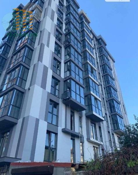 Продам 2-кімнатну квартиру, ЖК «Бісквітний»