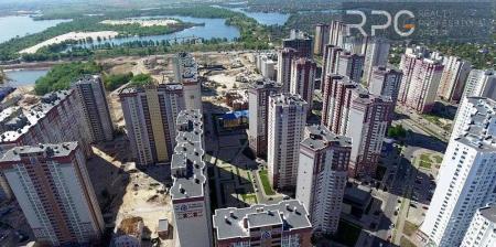 Продам 1-кімнатну квартиру в новобудові, ЖК Патріотика