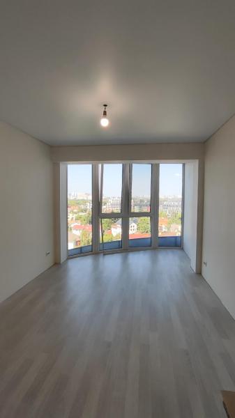 Продам 1-комнатную квартиру в новостройке, ЖК «Море»