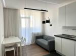 Продам 1-кімнатну квартиру, 50.50 м², авторський дизайн