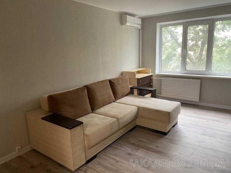 Сдам 1-комнатную квартиру
