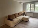 Сдам 1-комнатную квартиру, 35 м², косметический ремонт