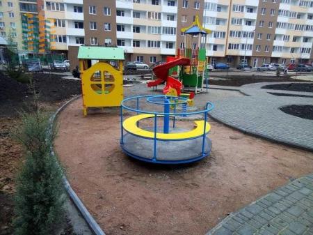 Продам 3-кімнатну квартиру, ЖК «Eco Solaris»