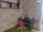 Продам 1-комнатную квартиру в новостройке, 43.70 м², евроремонт