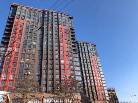 Продам 1-комнатную квартиру в новостройке, ЖК Manhattan