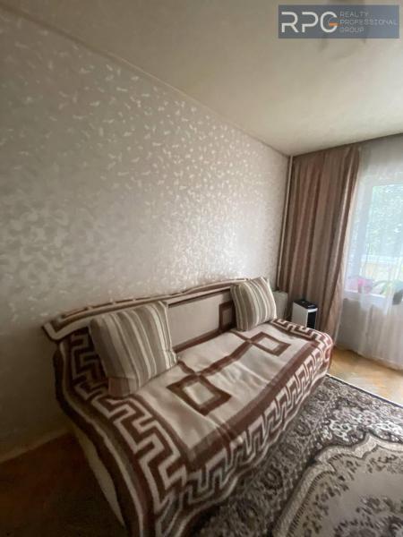 Продам 1-кімнатну квартиру