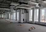 Здам офіс в офісному центрі, 1293 м², капітальний ремонт