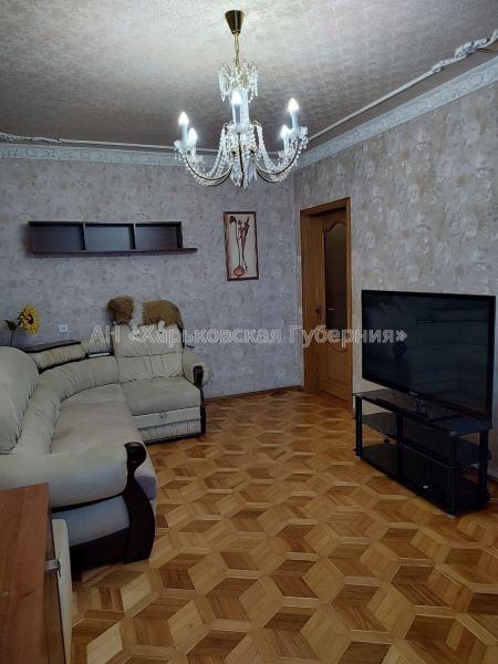 Продам 3-комнатную квартиру