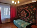 Продам 2-кімнатну квартиру, 46 м², косметичний ремонт