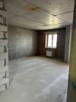 Продам 1-кімнатну квартиру, ЖК Зелений мис, 33.50 м², без внутрішніх робіт