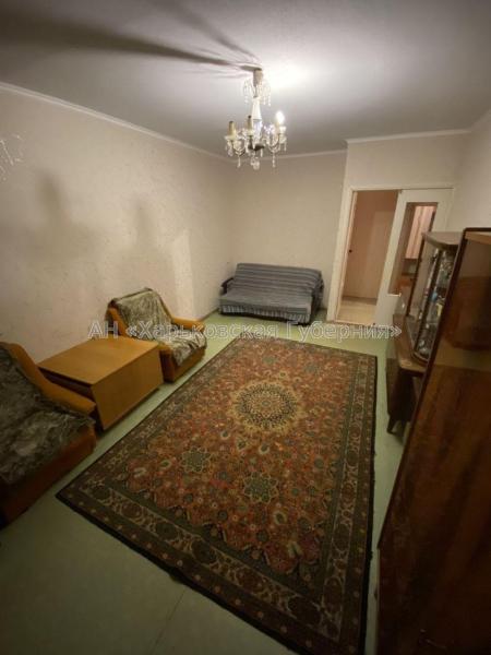 Продам 1-комнатную квартиру