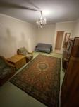 Продам 1-комнатную квартиру, 41.60 м², советский ремонт