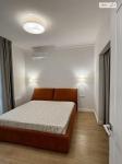 Здам 2-кімнатну квартиру в новобудові, ЖК Crystal Park Tower, 65 м², косметичний ремонт