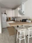 Продам 3-комнатную квартиру в новостройке, ЖК&nbsp;Комфорт&nbsp;Таун, 82 м², евроремонт