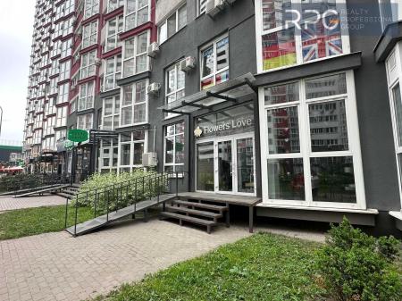 Здам приміщення вільного призначення