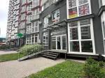 Здам приміщення вільного призначення, 53 м²