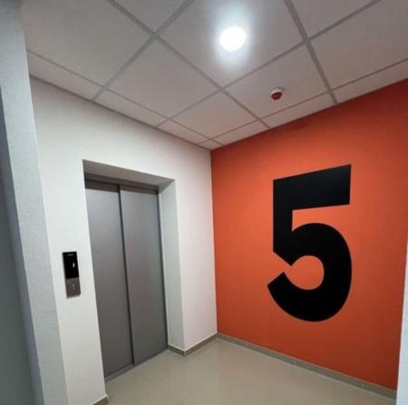 Продам 1-кімнатну квартиру в новобудові, ЖК&nbsp;«Акварель&nbsp;3»