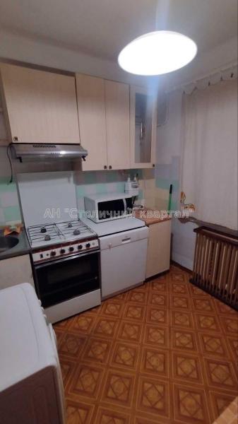 Продам 2-кімнатну квартиру