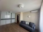 Сдам 1-комнатную квартиру в новостройке, 37 м², евроремонт