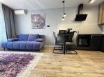 Здам 1-кімнатну квартиру, 36 м², авторський дизайн