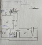 Продам 3-комнатную квартиру, 68 м², советский ремонт